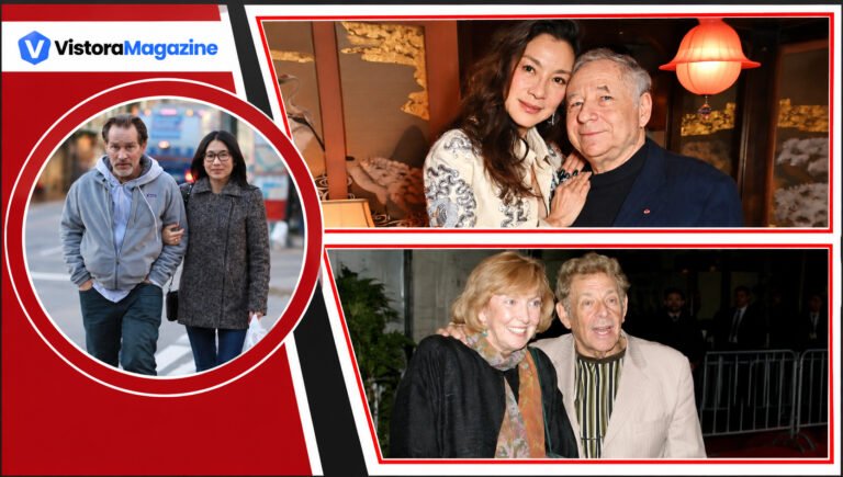 Who Is Atsuko Remar? Meet James Remar’s Wife Behind the Scenes Atsuko Remar