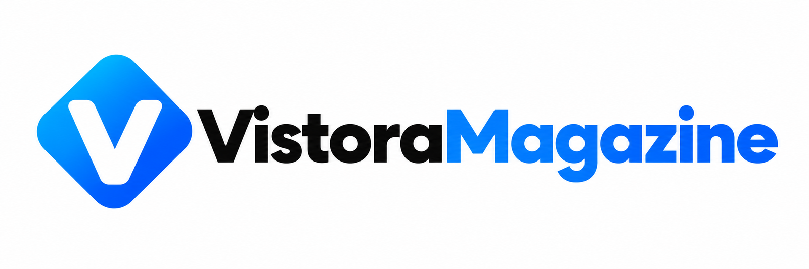 Vistora Magazine